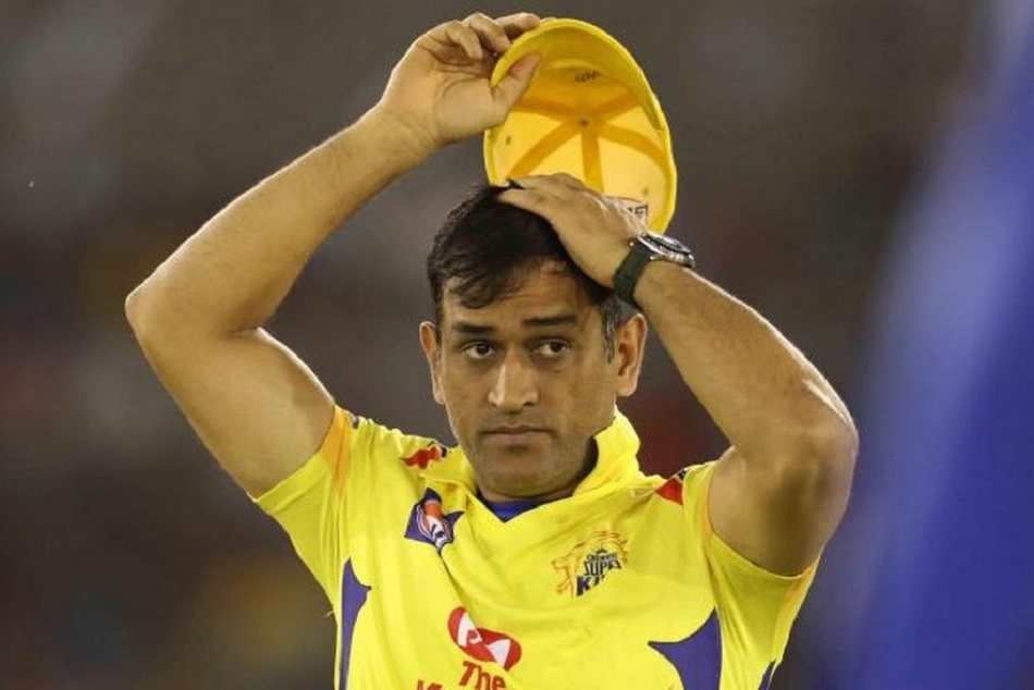 IPL 2019 : मैच के बाद धोनी ने बताई वो वजह जिसके चलते खिताब जीतने से चूका चेन्नई