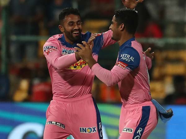 RCB के लिए 'सिरदर्द' बने श्रेयस