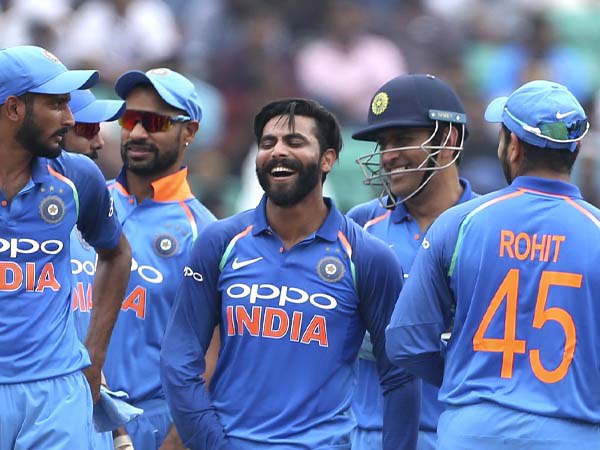 ओवल में दिखे 6 साल पुराने जडेजा