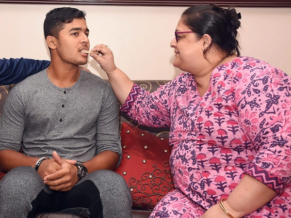 कौन हैं 17 वर्षीय रियान