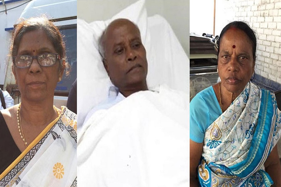 पूर्व फुटबाॅलर के शव को लेकर भिड़ गई दो पत्नियां, तीसरी की अभी कोई खबर नहीं