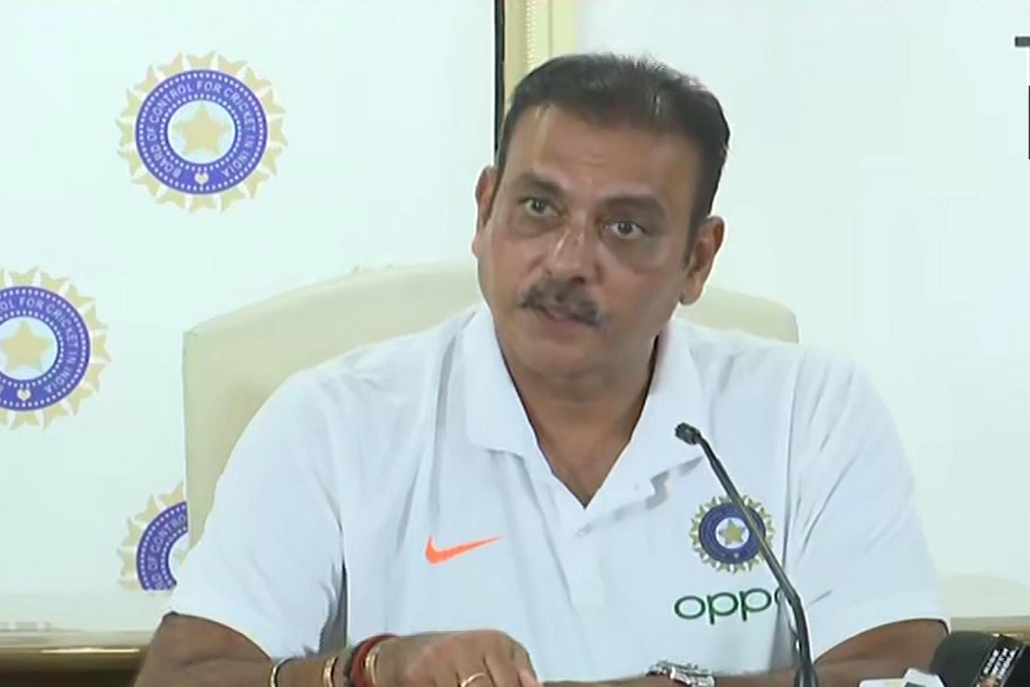 World Cup 2019: इंग्लैंड जाने से पहले रवि शास्त्री ने बताई विश्व विजेता बनने की योजना