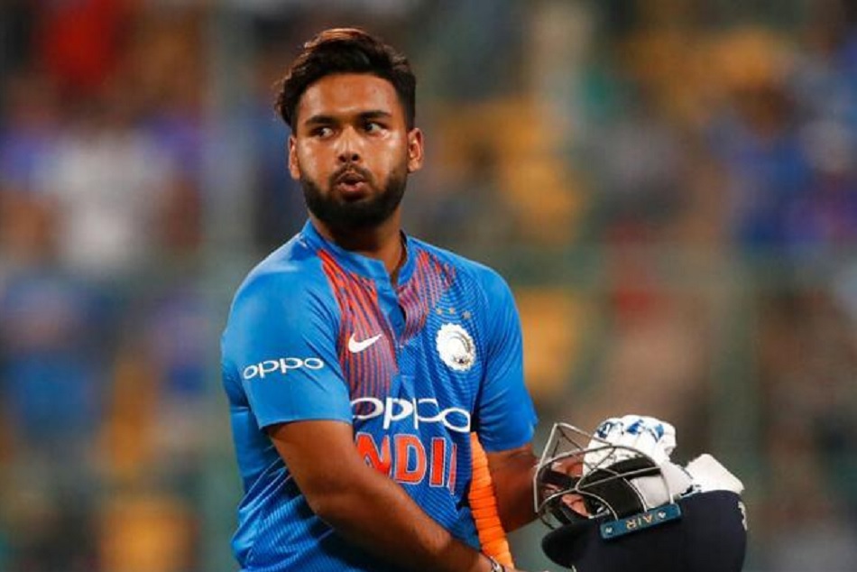 BCCI के इस बड़े फैसले से हुआ तय, किसी भी हाल में अब विश्व कप नहीं खेल पाएंगे ऋषभ पंत