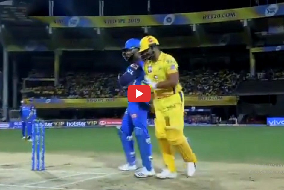 VIDEO: मैच के दाैरान सुरेश रैना से भिड़ गए ऋषभ पंत, देखें फिर क्या हुआ