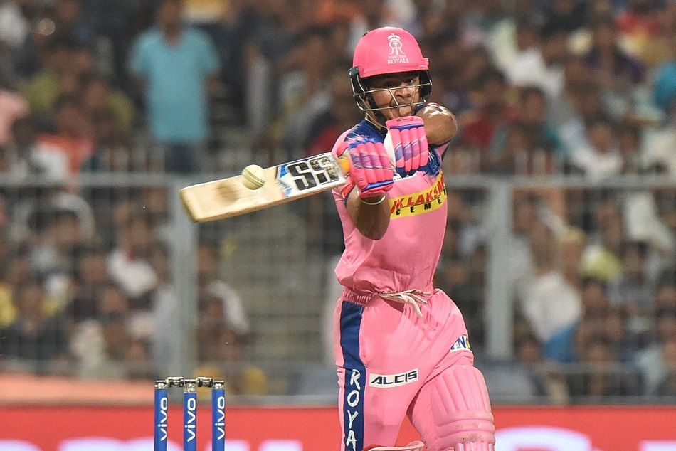 17 वर्षीय रियान ने IPL-2019 में जड़ा पचासा और तोड़ दिया संजू सैमसन का यह 6 साल पुराना रिकॉर्ड