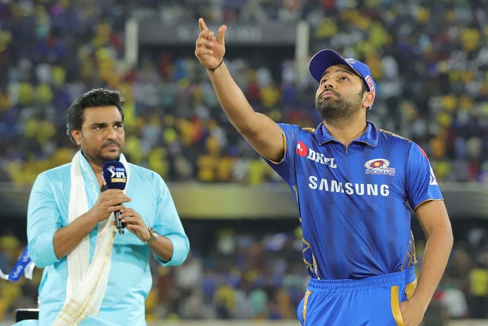 IPL 2019: संजय मांजरेकर ने कमेंट्री बॉक्स से मुंबई इंडियंस को दी ऐसी 'सलाह', यूजर्स ने किया ट्रोल