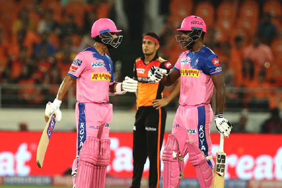 IPL 2019: असफलताओं से और मजबूत बनकर टीम इंडिया में खेलने के लिए तैयार है यह खिलाड़ी