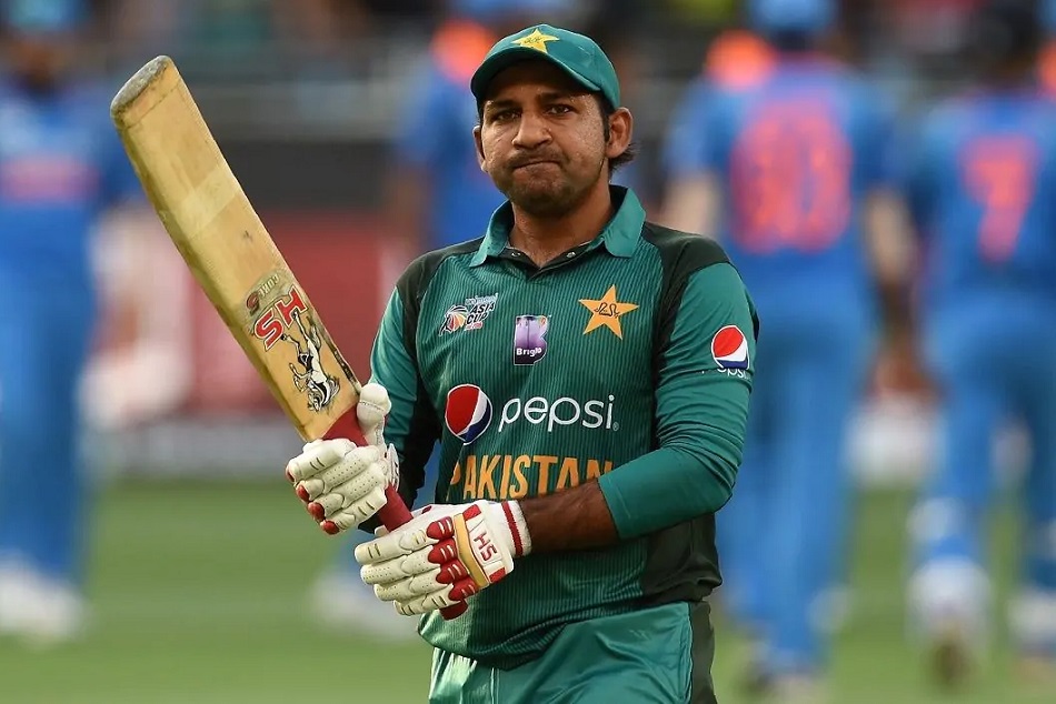 विश्व कप में पांचवी बार हुआ पाकिस्तान का ऐसा बुरा हाल, देखें पुराने आंकड़े