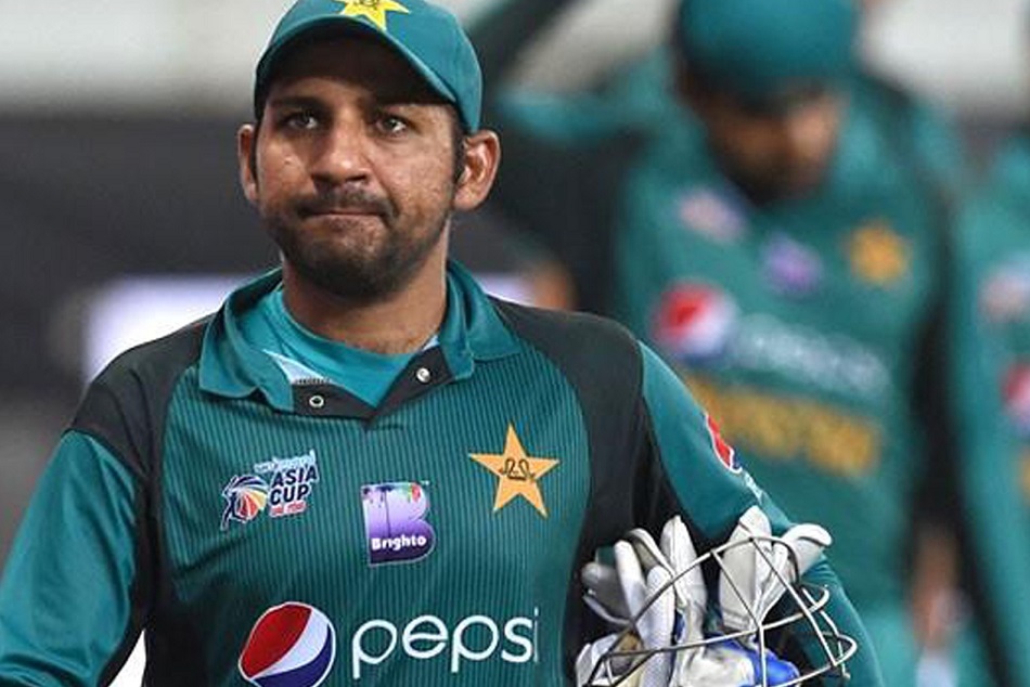 इंग्लैंड ने की धुनाई तो पाकिस्तान बोर्ड ने वर्ल्ड कप टीम में किया बड़ा बदलाव