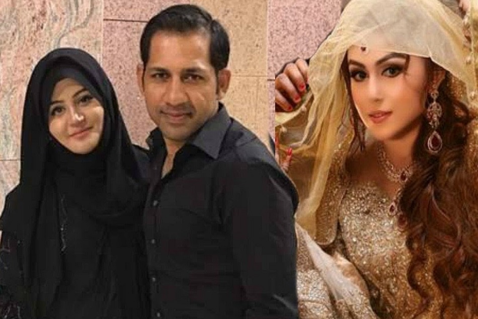 विश्व कप 2019 : पाकिस्तानी क्रिकेटरों को मिली पत्नियां साथ रखने की अनुमति, लेकिन भारत के खिलाफ...