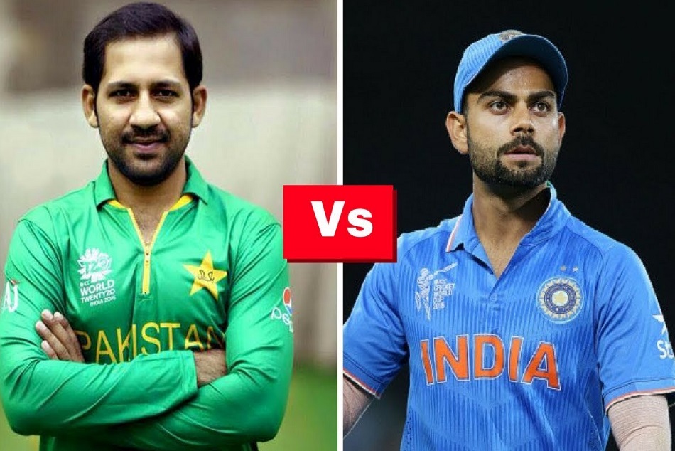 world cup 2019: भारत-पाकिस्तान के बीच क्रिकेट, खेल नहीं जंग हैं क्यों ?