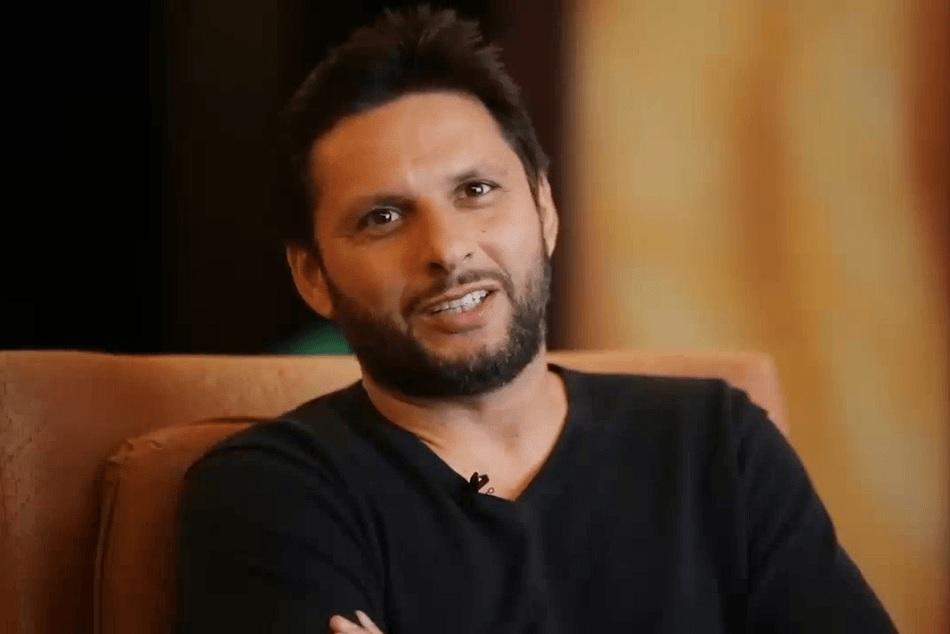 वर्ल्ड कप 2019 : शाहिद अफरीदी ने गिनाईं पाकिस्तान टीम की खूबियां, बताया कहां तक जाएगी टीम