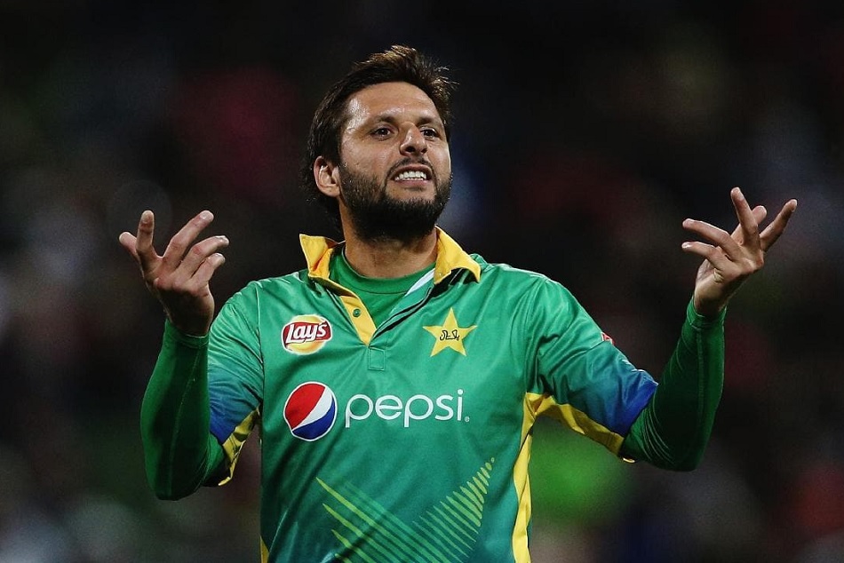 पाक खिलाड़ी का हमला, कहा- 'स्वार्थी हैं शाहिद अफरीदी, कई खिलाड़ियों का करियर किया तबाह'