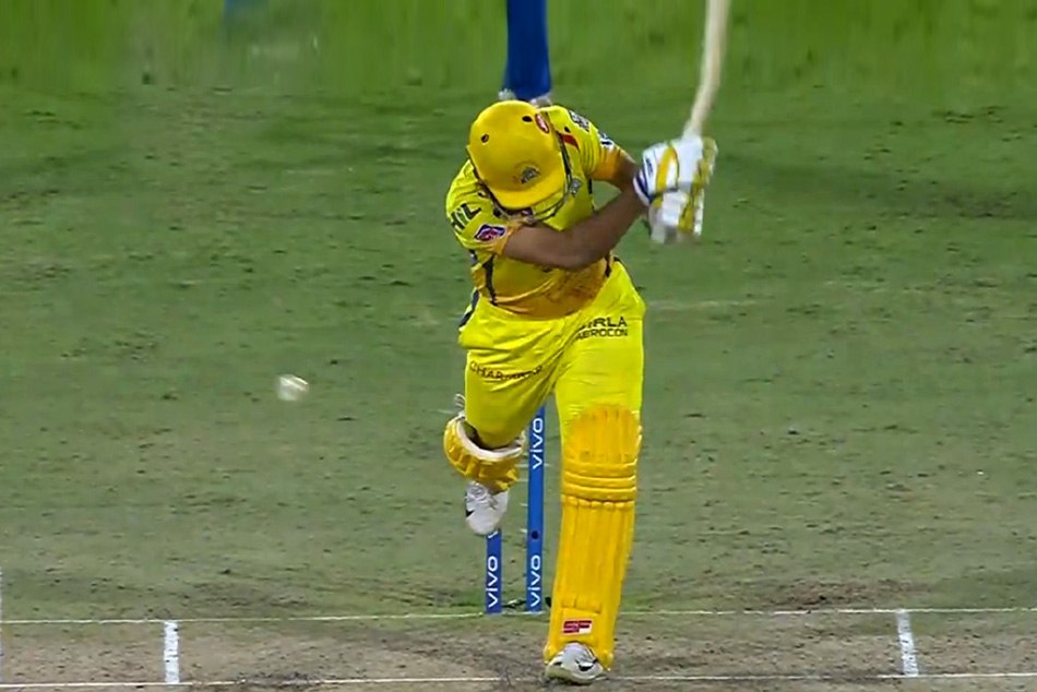 IPL 2019 Final: अंतिम गेंद को नहीं भुला पा रहे हैं शार्दुल ठाकुर, बयां की उस पल की पूरी कहानी