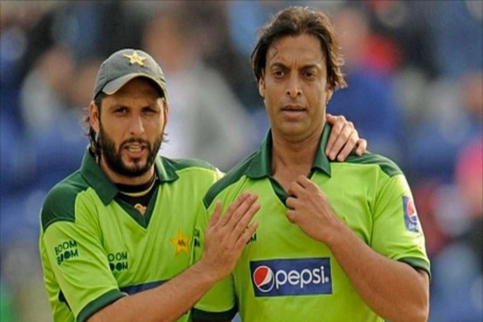 Shoaib Akhtar