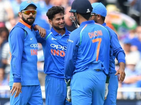 वर्ल्ड कप के लिए 15 सदस्यीय टीम: