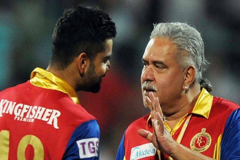 IPL 2019: विराट कोहली के पोस्ट पर विजय माल्या ने RCB को बताया 'तबाह फिसड्डी टीम'