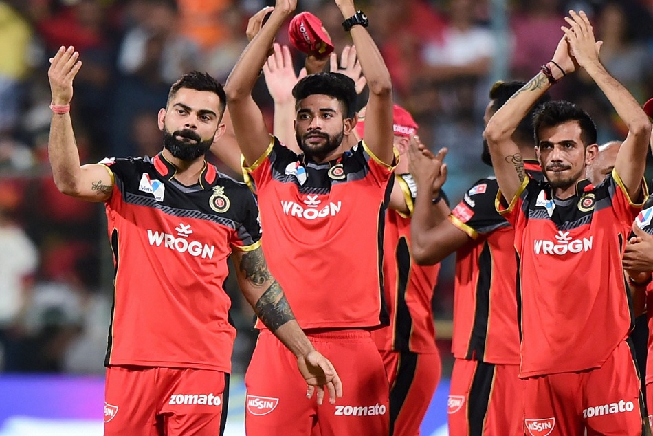 IPL 2019 में RCB के प्रदर्शन पर गर्व करते हुए विराट कोहली ने किया ये वायदा