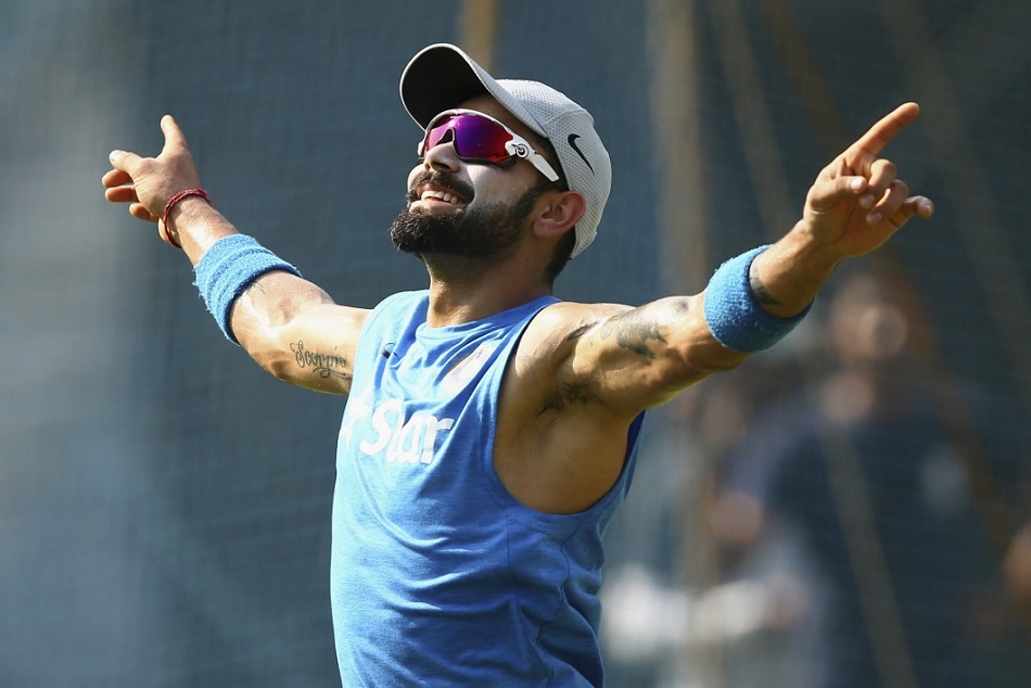 विश्व कप से पहले विराट कोहली का बड़ा धमाका, दुनिया के सभी क्रिकेटरों को छोड़ा पीछे