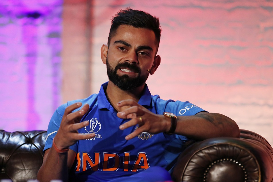 वर्ल्ड कप 2019 : विराट कोहली की भविष्यवाणी, यह टीम बनाएगी सबसे पहले 500 रन