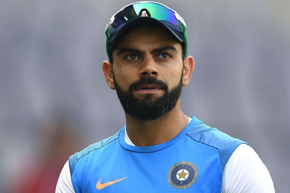 वाॅर्म-अप मैच में मिली हार पर विराट कोहली ने फील्डरों को सुनाई बातें