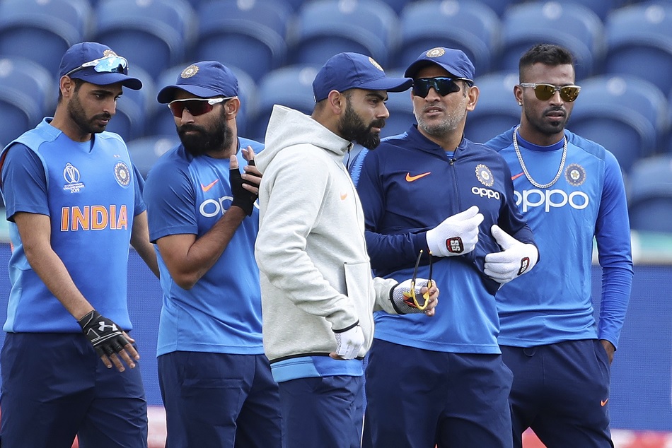 क्या अब भी अनफिट हैं केदार जाधव, विराट कोहली ने दिया बड़ा अपडेट