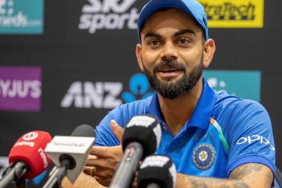 सुलझ गई नंबर-4 की गुत्थी, विराट कोहली ने केएल राहुल को लेकर कही यह बात