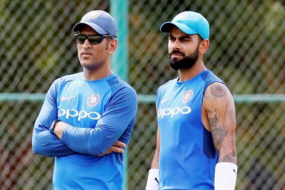 World Cup 2019: जॉन्टी रोड्स ने बताया कोहली और धोनी की कप्तानी में सबसे बड़ा अंतर