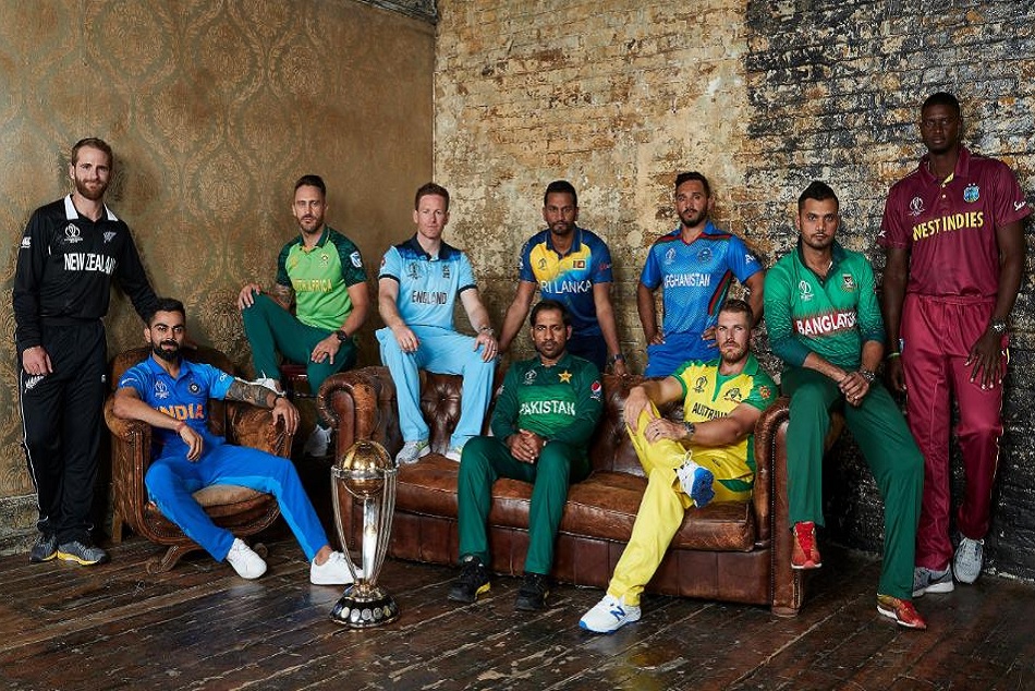 ICC World Cup 2019: दस टीमें, एक सपना, कौन ले जाएगा क्रिकेट का CROWN