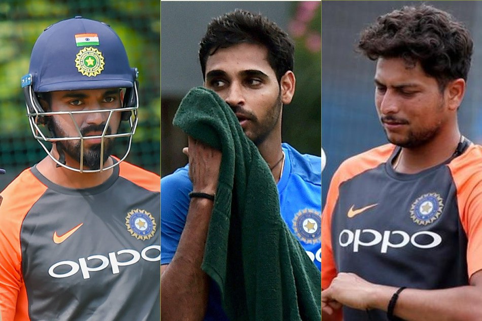 World Cup 2019: दक्षिण अफ्रीका के खिलाफ 3 'बड़े सरप्राइज' देने की तैयारी में टीम इंडिया