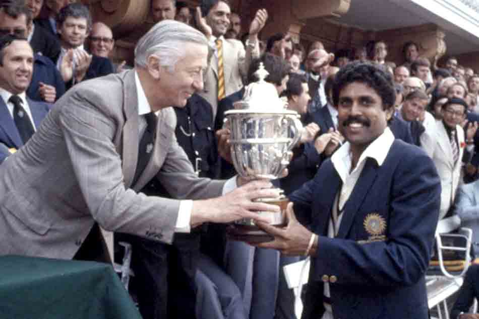 Kapil dev 