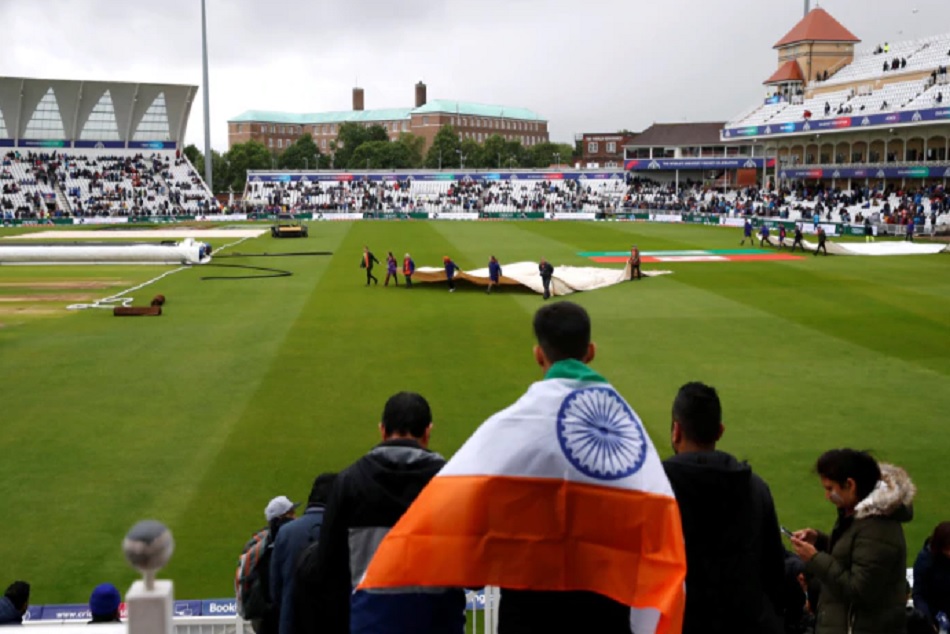 विश्व कप 2019:  भारत-पाक मैच के नाटकीय समापन पर आईसीसी ने किया अपना बचाव