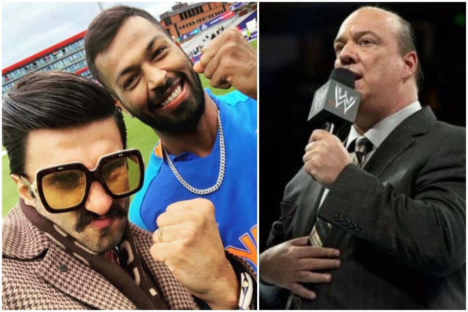 हार्दिक पांड्या के लिए ट्वीट कर मुश्किल में घिर गए रणवीर सिंह, मिल गया नोटिस