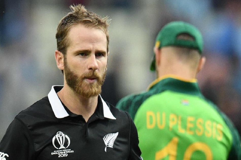 केन विलियमसन की 'धोखेबाजी' पर फूटा इस दिग्गज क्रिकेटर का गुस्सा, कही बड़ी बात