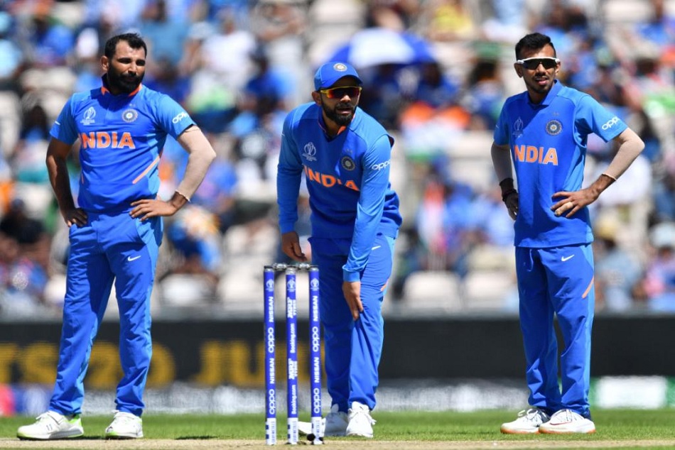 दिलीप वेंगसरकर ने बताया उस टीम का नाम जो विश्व कप में टीम इंडिया को कर सकती है परेशान