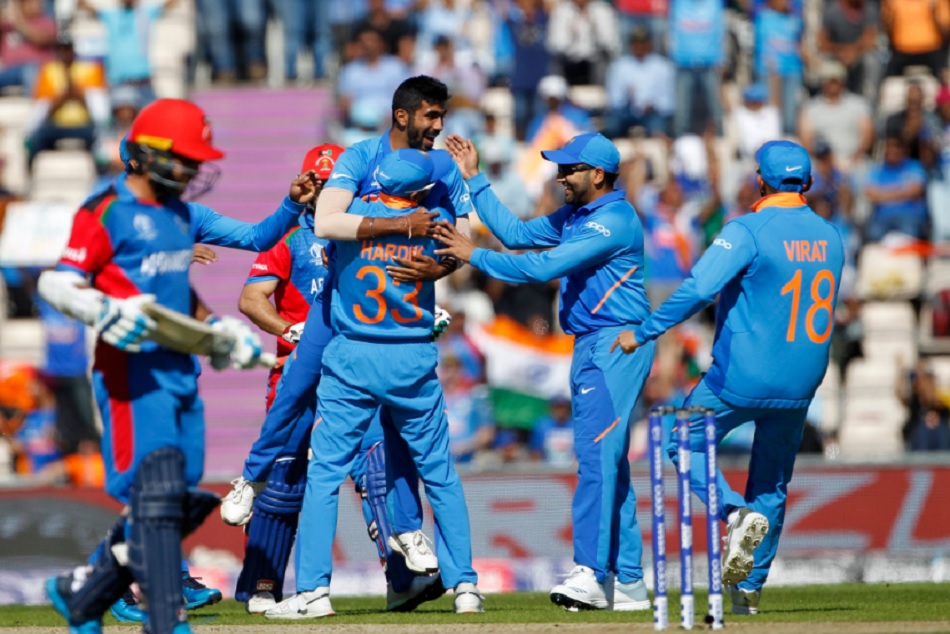 भुवनेश्वर के चोटिल होने के बाद खुली इस खिलाड़ी की 'किस्मत', इंग्लैंड से आया बुलावा