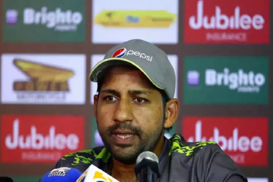 सरफराज का खुलासा, जब फैन ने मुझे 'मोटा सुअर' कहा तो रोने लगी थी मेरी पत्नी