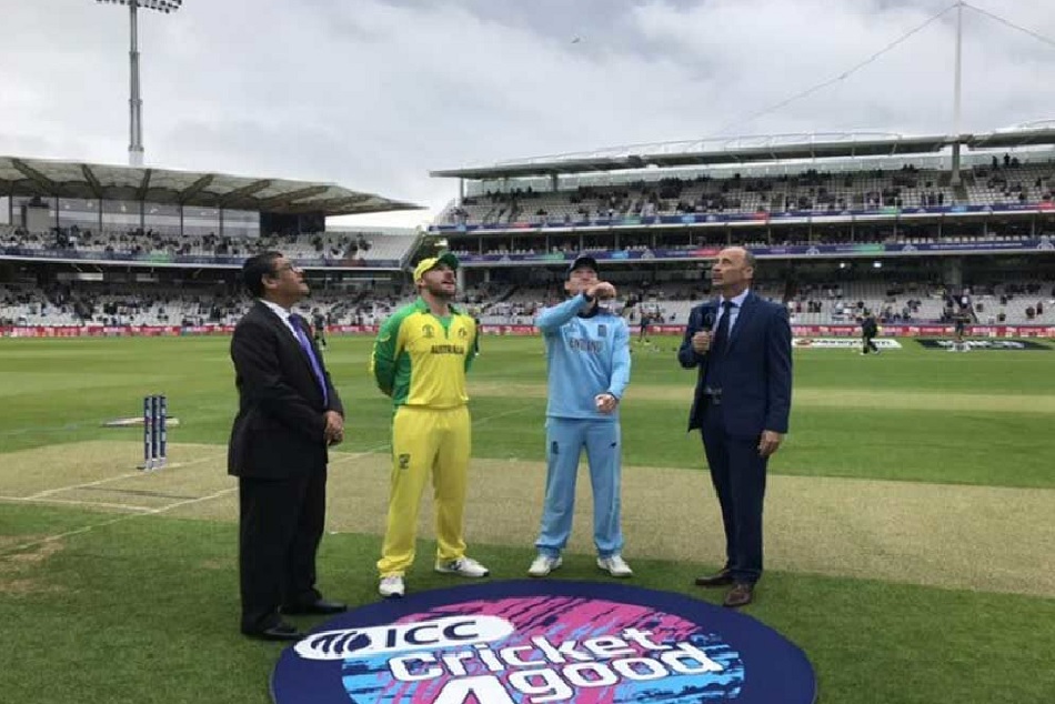 वर्ल्ड कप 2019 में टॉस जीतकर बल्लेबाजी बना 'जीत का मंत्र', मजेदार हैं ये आंकड़े