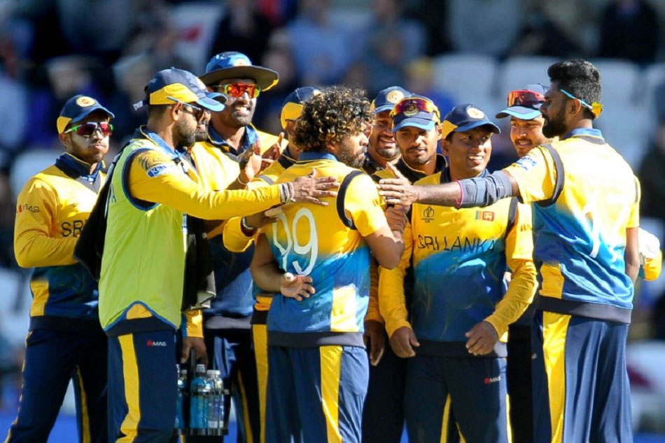 श्रीलंका को एक और झटका, बीमारी के चलते विश्व कप से बाहर हुआ ये तेज गेंदबाज