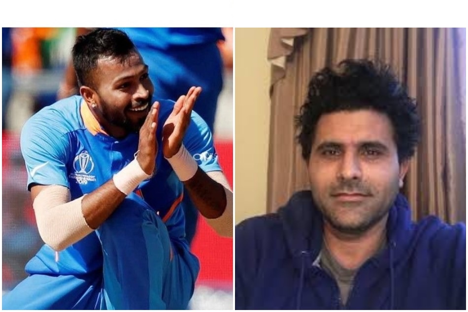 अब्दुल रज्जाक ने पांड्या को दिया कोचिंग का ऑफर तो आकाश चोपड़ा ने भी दी ये सलाह