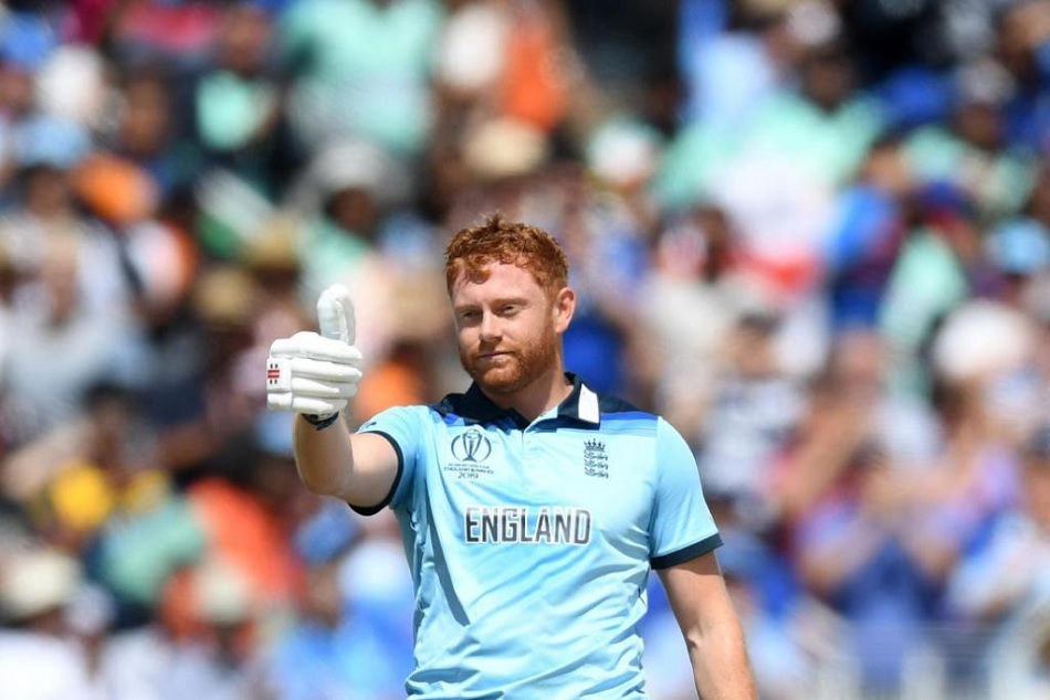 विश्व कप 2019: शतक लगाकर बेयरस्टो ने भारत के खिलाफ बनाया ये शानदार रिकॉर्ड