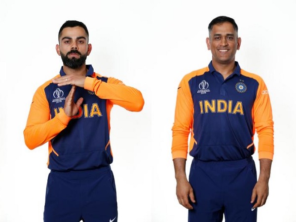क्यों टीम इंडिया पहनेगी यह जर्सी-