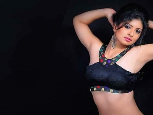 शादी के पहले मॉडल थीं हसीन जहां