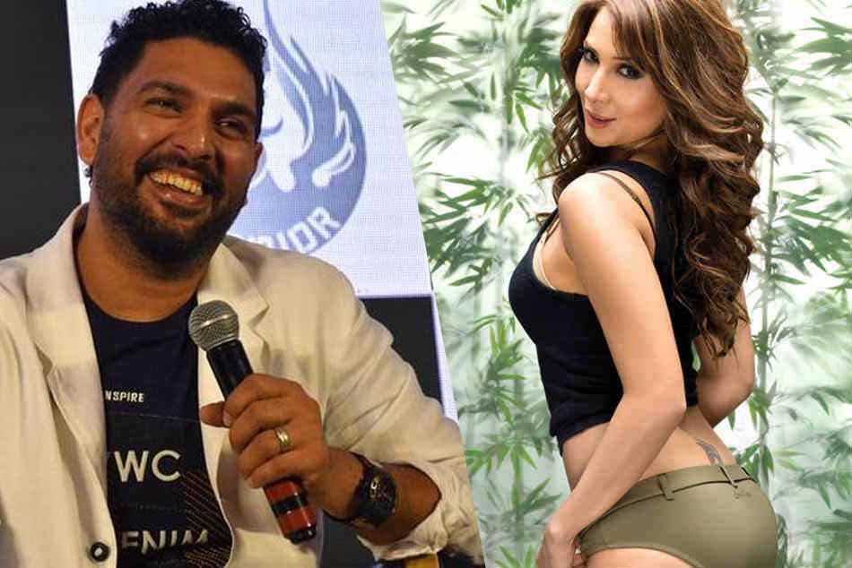 युवराज सिंह के संन्यास पर किम शर्मा ने ट्वीट करके इस तरह से दी बधाई