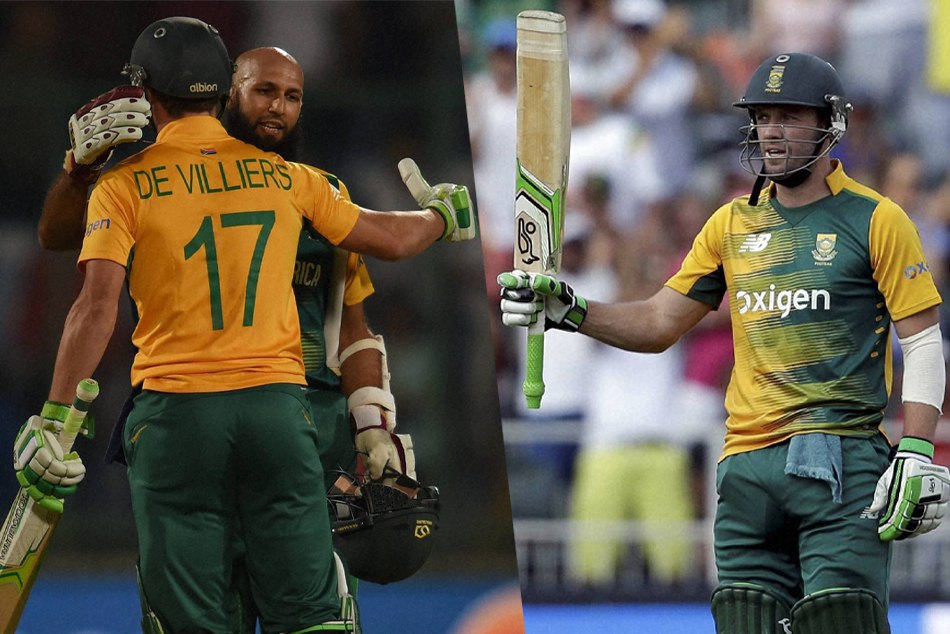 'रिटायरमेंट' से वापस आने को तैयार हुए एबी डिविलयर्स, जानिए टीम मैनजेमेंट ने क्या कहा