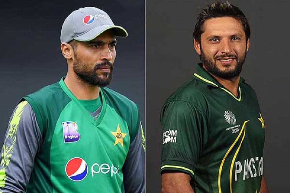 'अफरीदी से थप्पड़ खाने के बाद आमिर ने स्पॉट फिक्सिंग की बात कबूली'