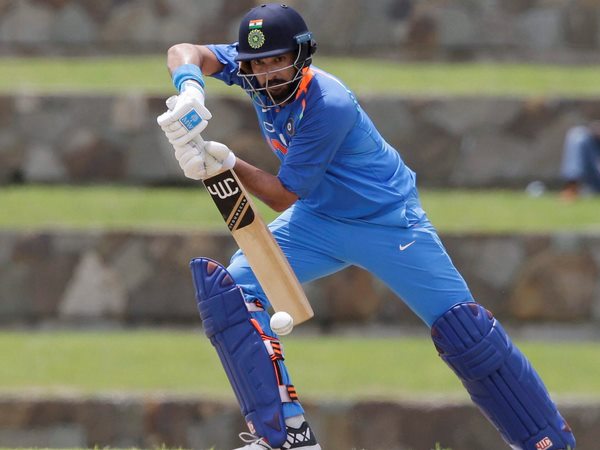 दो साल पहले खेला था आखिरी ODI