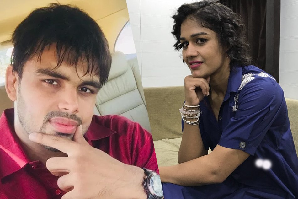 अपने ब्वॉयफ्रेंड से शादी करेंगी 'दंगल गर्ल' बबीता, बताया कैसे हो गया 'पहलवान' से प्यार