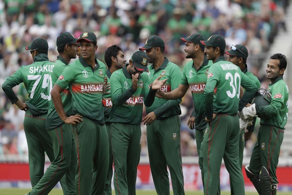 विश्व कप 2019: विंडीज के खिलाफ मैच से पहले बांग्लादेश को झटका, बड़ा खिलाड़ी चोटिल
