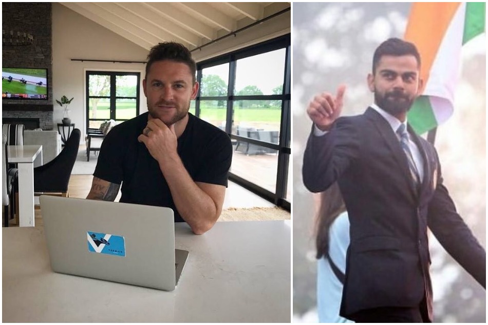 विश्व कप: केवल एक मैच हारेगा भारत, मैक्कुलम ने की लीग स्टेज के हर मैच की भविष्यवाणी